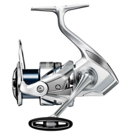 Shimano Stradic FM XG 4000 Spin Olta Makinesi