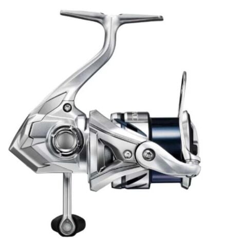 Shimano Stradic FM XG 4000 Spin Olta Makinesi