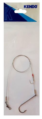 Uzun Olta İğnesi Telli