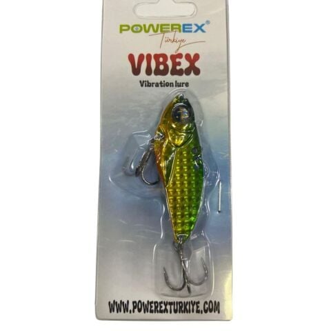 Powerex Vibex 4.5cm 5gr Suni Yem 8264