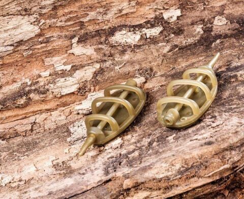 Extra Carp Method Feeder 35 Gr