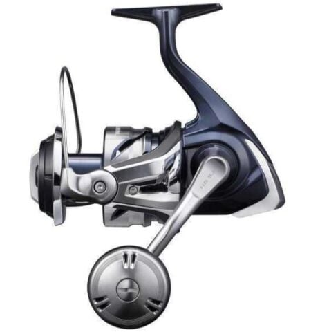 Shimano Twin Power SW C 4000 XG Spin Olta Makinesi