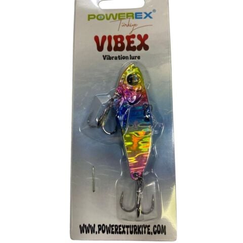 Powerex Vibex 4.5cm 5gr Suni Yem 8259
