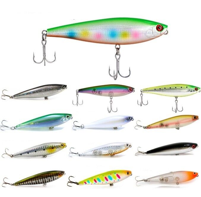 FUJIN Big Dog-x BDX-95SW Maket Balık