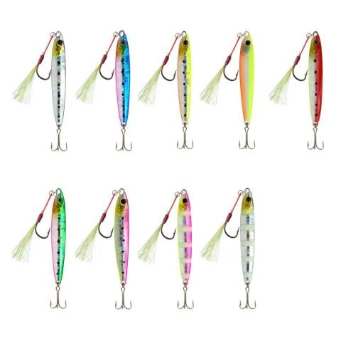 Alfred Jig 20gr 7.8cm