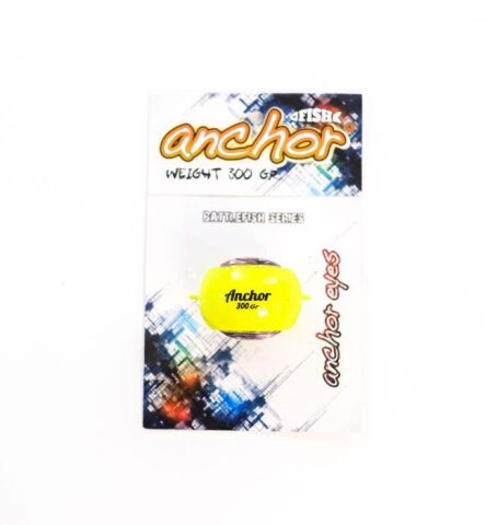 Anchor Melek Gözü 400 gr