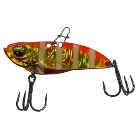 Powerex Vibex 4.5cm 5gr Suni Yem 8261