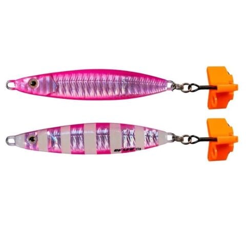 Effe Psycho Sprat 60 gr Jig Kaşık HG1865