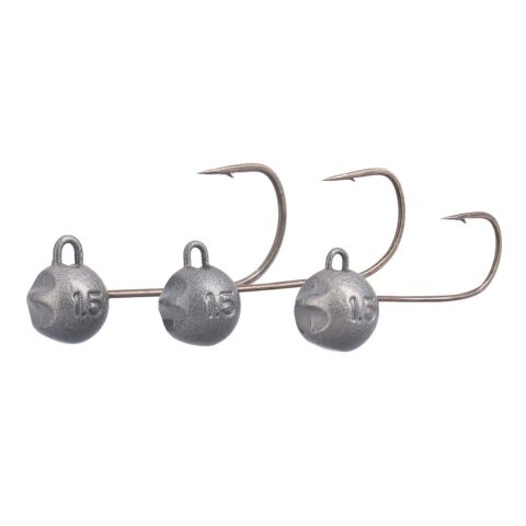 Daiwa Gekkabijin SS #6 Jighead