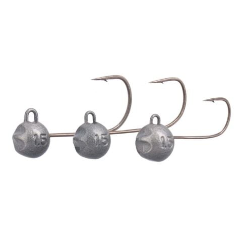 Daiwa Gekkabijin SS #6 Jighead