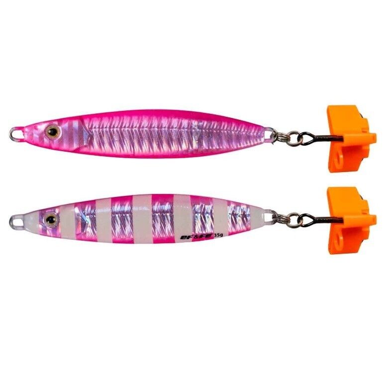 Effe Psycho Sprat 80 gr Jig Kaşık HG1865