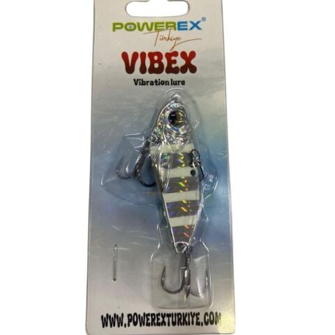 Powerex Vibex 4.5cm 5gr Suni Yem 8256