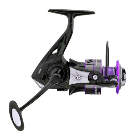 Albastar Serranus 240 cm Olta Seti