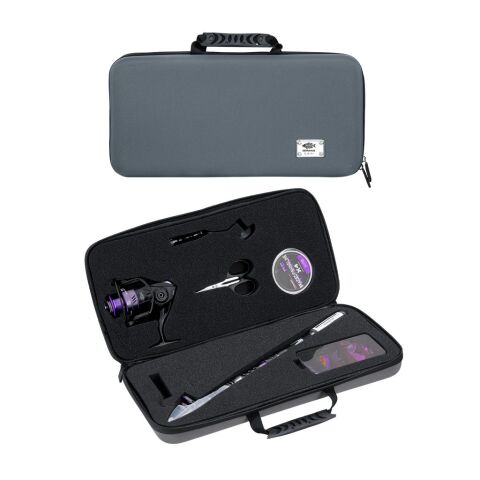 Albastar Serranus 240 cm Olta Seti