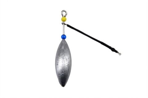 Aparatlı Surf Olta Kurşunu