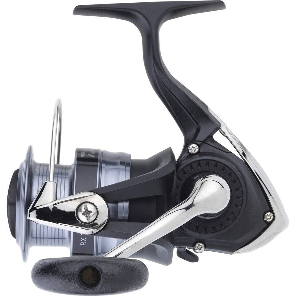 Daiwa Rx 2000 BI Lrf Makinesi