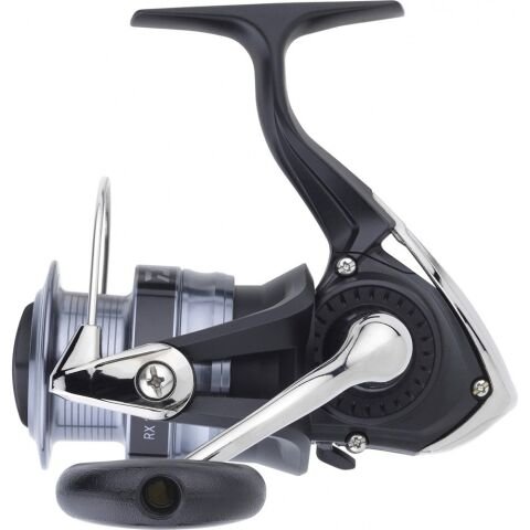Daiwa Rx 2000 BI Lrf Makinesi