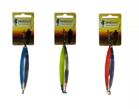 Angry 9.4cm  28 gr Kaşık