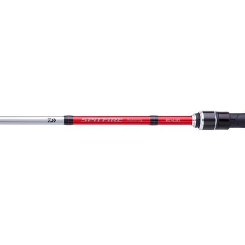 Daiwa Spitfire RF 2.23m 1-6gr 2P LRF Kamış