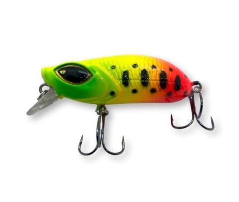 Powerex Jerry 50mm 8,5gr Suni Yem