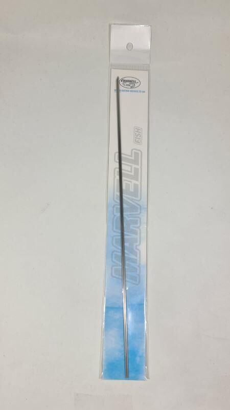 Yem Şişi 1mm 20cm  2Li  Paket