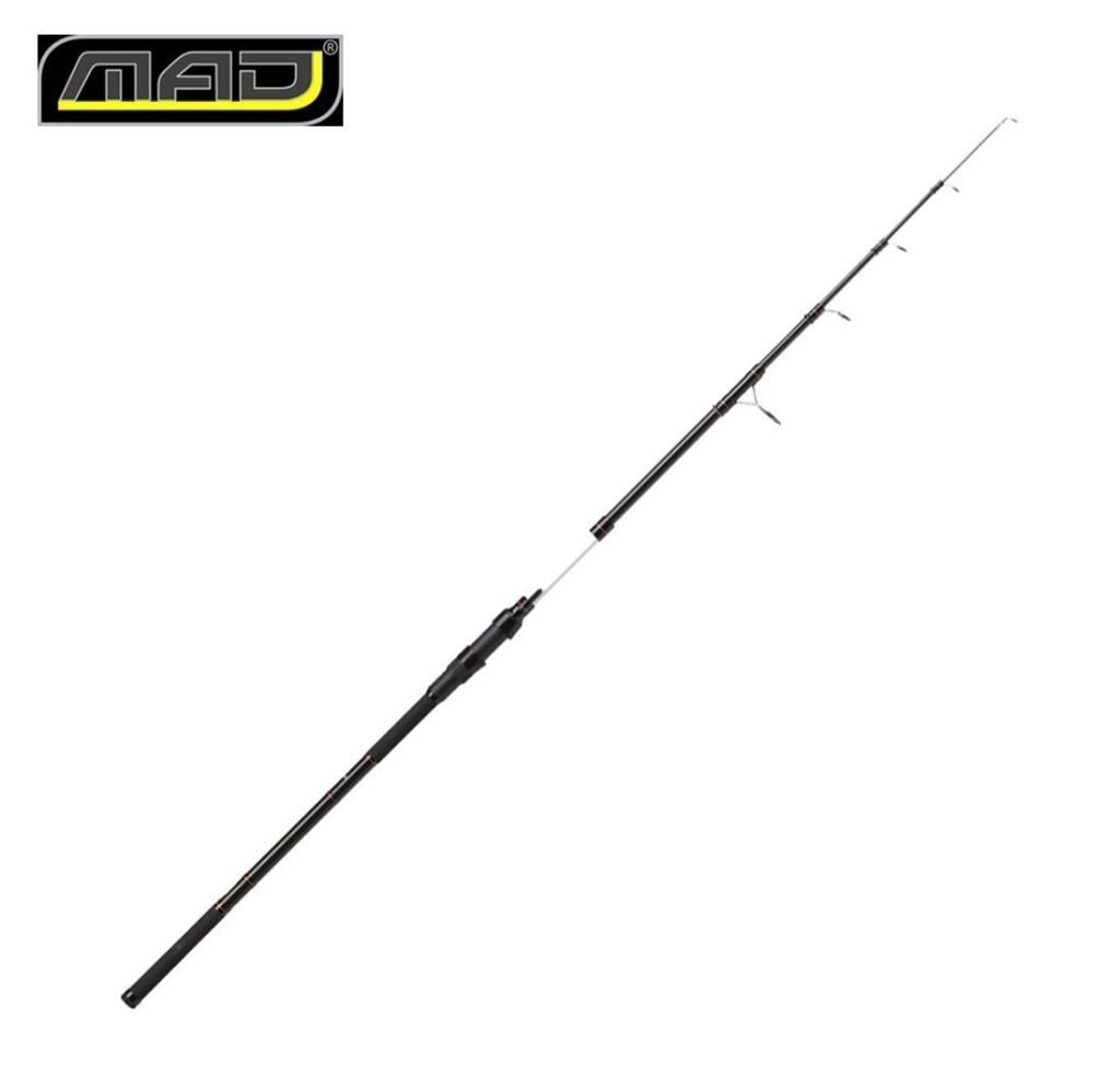 DAM MAD FCR Tele 360 cm 3 lbs ( Surf Kamış )