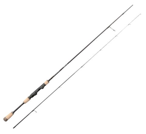 Savage gear Custom UL 221 cm 3-10 gr 2 Parça Lrf kamış