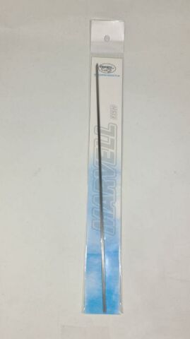 Yem Şişi 1.5mm 25cm  2Li  Paket