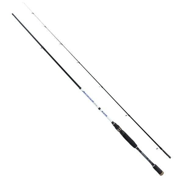 BAUER ARTISTICK 210 cm 2-8 gr Lrf Kamışı