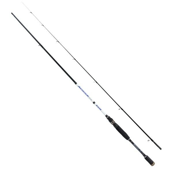 BAUER ARTISTICK 210 cm 2-8 gr Lrf Kamışı