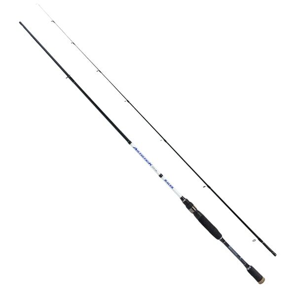 BAUER ARTISTICK 210 cm 2-8 gr Lrf Kamışı