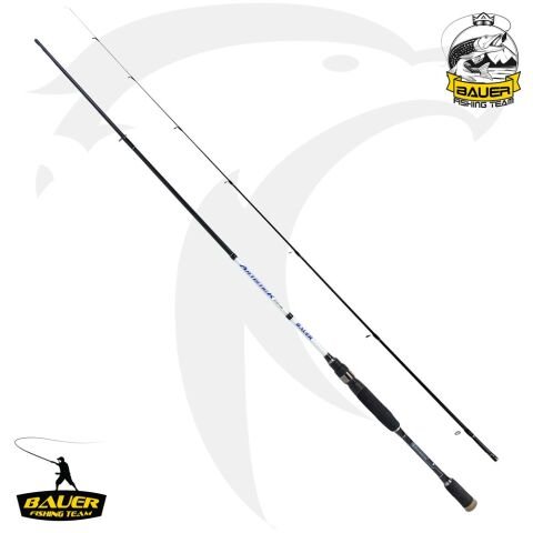 BAUER ARTISTICK 210 cm 2-8 gr Lrf Kamışı