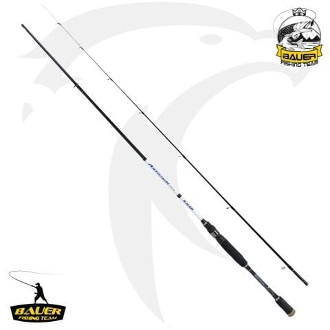BAUER ARTISTICK 210 cm 2-8 gr Lrf Kamışı