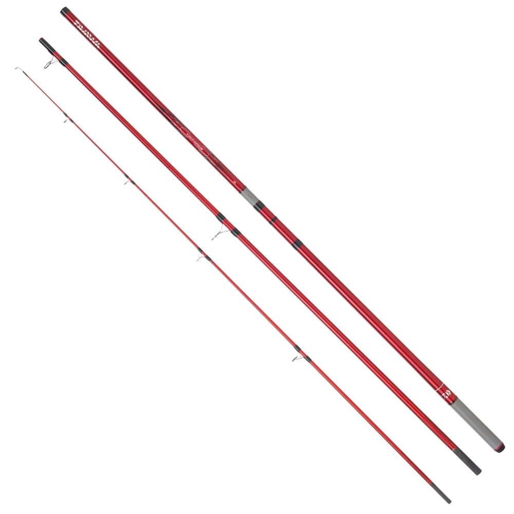 Daiwa Triforce Surf Serisi 420cm 100-225GR Surf Olta Kamışı