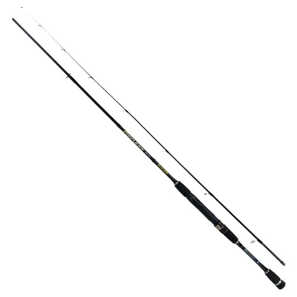 BAUER REFLEXX 2 mt 2-8gr Lrf Kamışı