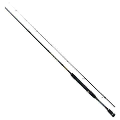 BAUER REFLEXX 2 mt 2-8gr Lrf Kamışı