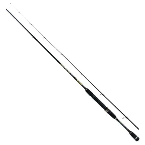 BAUER REFLEXX 2 mt 2-8gr Lrf Kamışı