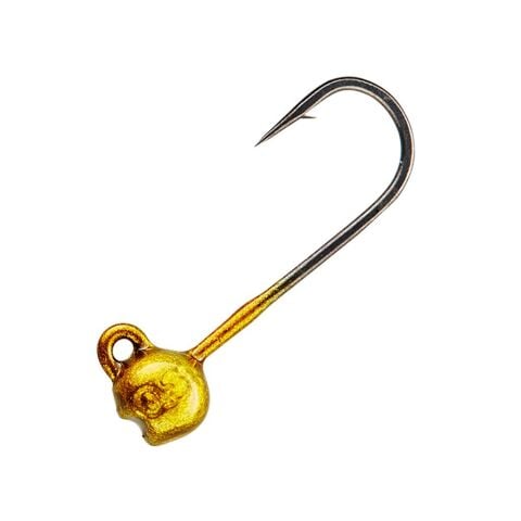 Daiwa Gekkabijin Rei Gold SS Jig Head #12 No