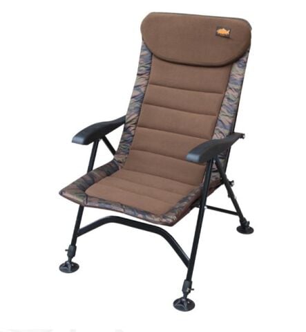 Kudos CHR-02 Camo Sandalye (48*39*Y45-55cm)