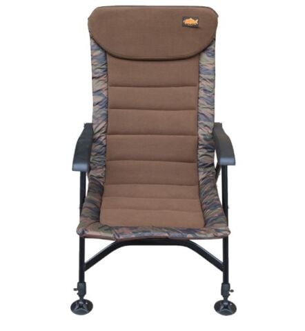 Kudos CHR-02 Camo Sandalye (48*39*Y45-55cm)