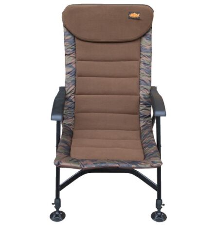 Kudos CHR-02 Camo Sandalye (48*39*Y45-55cm)