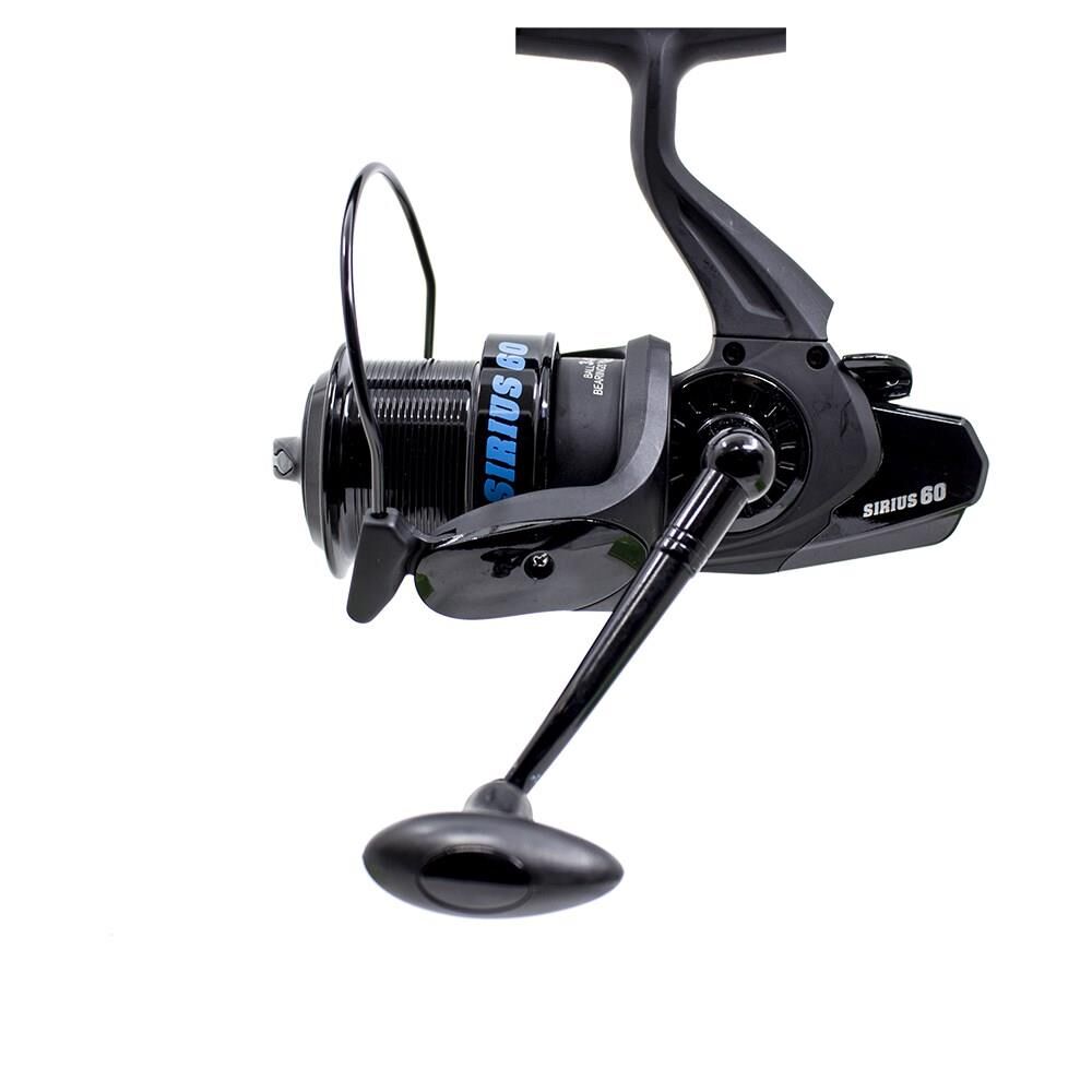 Remixon Sirius 6000 Surf Olta Makinesi