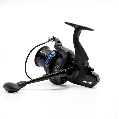 Remixon Sirius 6000 Surf Olta Makinesi