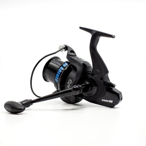 Remixon Sirius 6000 Surf Olta Makinesi