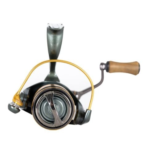 Ryuji Enjoy X 500S LRF Olta Makinesi