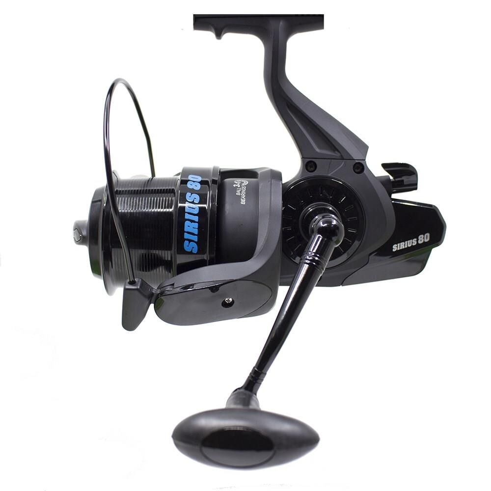 Remixon Sirius 8000 Surf Olta Makinesi