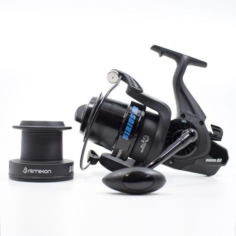 Remixon Sirius 8000 Surf Olta Makinesi