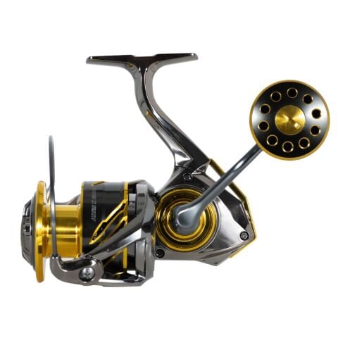 Ryuji Ares X 6000D Olta Makinesi