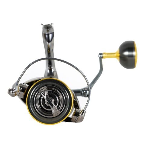 Ryuji Ares X 6000D Olta Makinesi