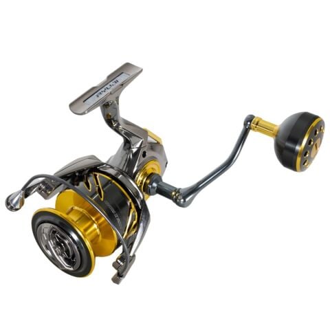 Ryuji Ares X 6000D Olta Makinesi